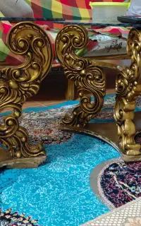 فروش میزعسلی