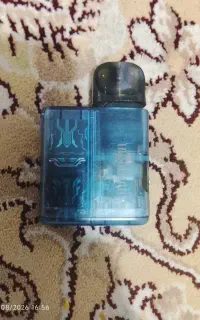 پاد ارسا بیبی