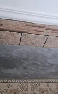 سنگ اپن  روی کابینت