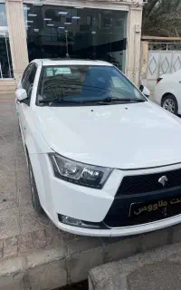 دنا پلاس توربو اتوماتیک آپشنال