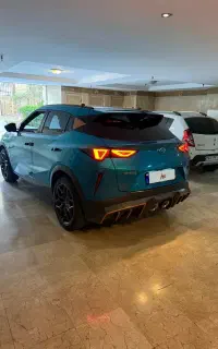 گک Gs3 2024با کیت R style