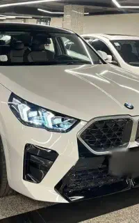 بی ام و x2 فول مدل 2025