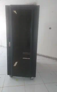 رک سرور