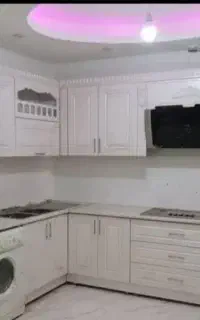 کابینت آشپزخانه مهدی رشت به روز فول براق کد844851