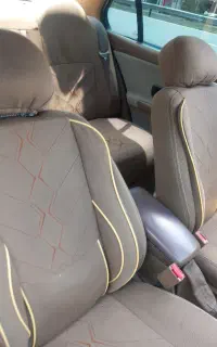فروش خودرو سمند