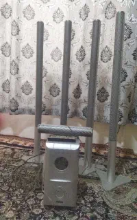 باند 6 تیکه