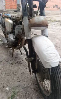 موتور یاماها