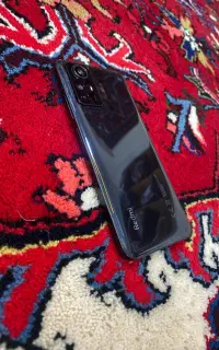 شیاومی note 12s رم256/8درحد