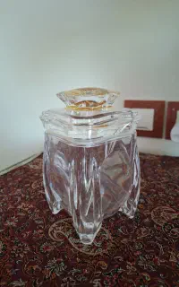 ظرف شکلات خوری تنقلات ادویه پاسماوری
