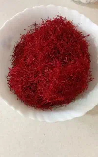زعفران درجه یک لرستان گرمی ۱۹۰