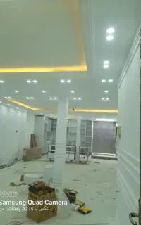 نقاشی ساختمان
