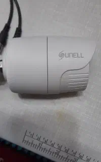 دوربین مداربسته سونل