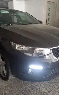 تارا V4 مشکی خشک کارکرد ۲۸ هزار