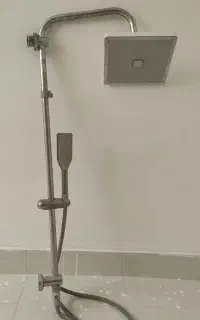 دوش حمام