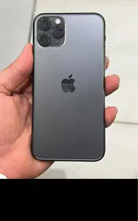 ایفون ۱۱ پرو
