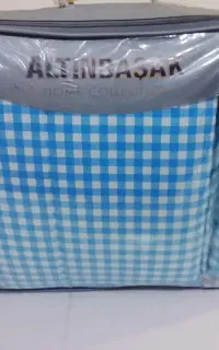 لحاف نوزادی ترکیه‌ای سرویس ۸ تیکه