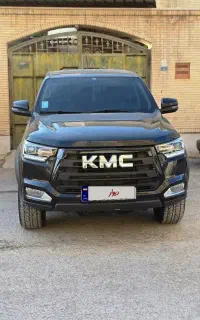 KMC T8 مدل ۱۴۰۲ بندرعباس