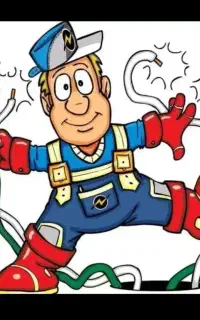 برقکار کل وکیل آباد اتصالی نصاب تعمیرات برق کار