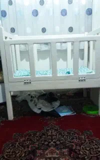 تخت خواب کودک