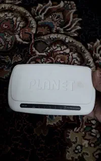 مودم وای فای آنتن قوی ۵پورت