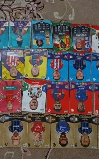 کارت کیمدی 38عدد