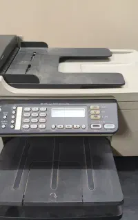 پرینتر HP officejet 5610
