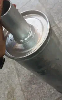 منبع 106 بزرگ پراید