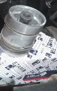 فروش موتوربنز۹۱۱