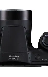 دوربین کنون