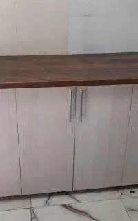 کابینت آشپزخانه خانه