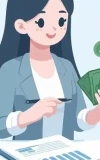 کار در منزل با گوشی