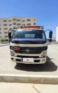 الوند93 6تن