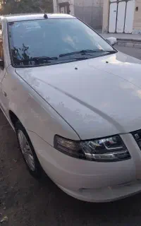 خودرو سورن