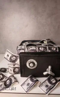 آموزش و سفارش کیک تولد ،کیک کافه ای ،شیرینی،موچی