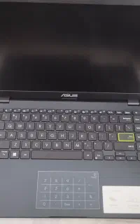 لپتاپ ایسوس