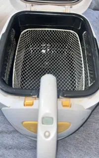 سرخ کن مونیلکس فرانسه