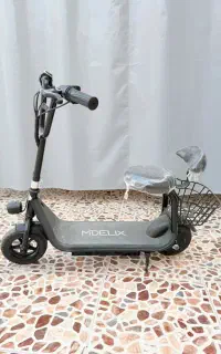 اسکوتر برقی