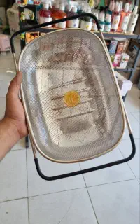 آبکش یونیک متحرک