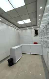 مغازه بازار صفویه