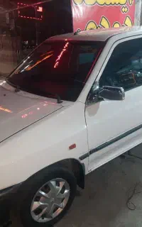 پراید ۹۳