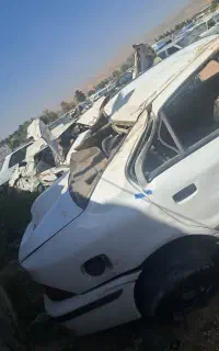 سمند فروشی مدل 93