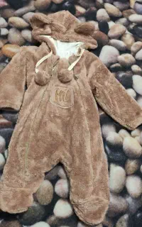 سرهمی ( تدی ) پولیشی بچگانه