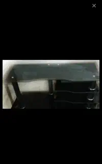 میز تلویزیون