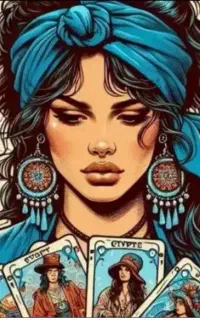 طالع بینی با پاسور و تاروت