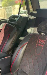 پراید مدل ۸۴