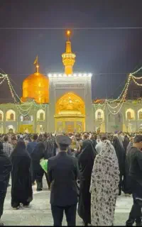 تورمشهدحرکت 26شهریورازشیرازحرکت بعدی 3مهرتا10مهر