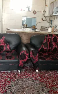 مبل دست دوم