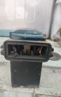 وسایل برق