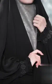 خرید و فروش پارچه چادری مشکی