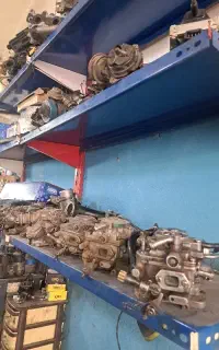 تعمیرات کاربراتور و دلکو با ضمانت